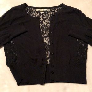 Lauren Conrad cardigan